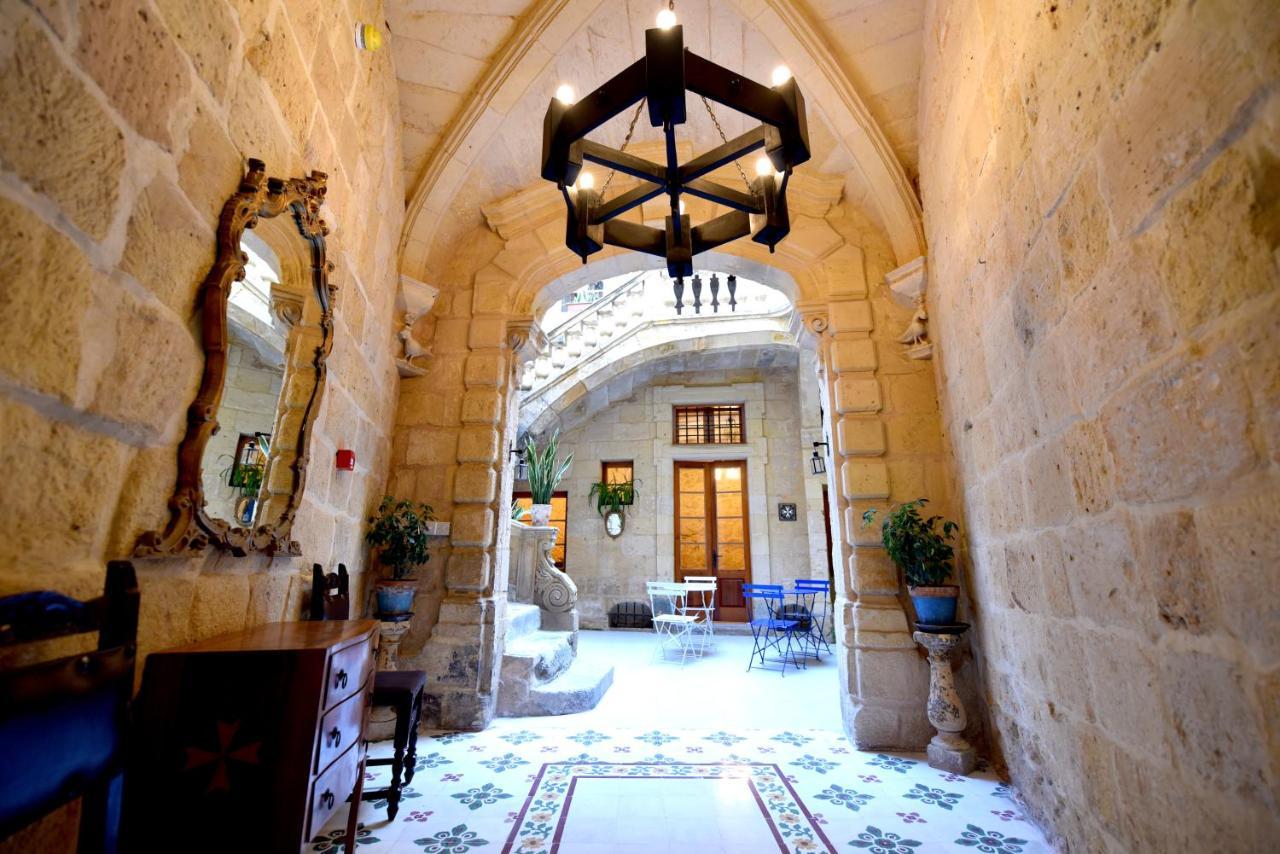 The Lodge Cospicua Exterior foto