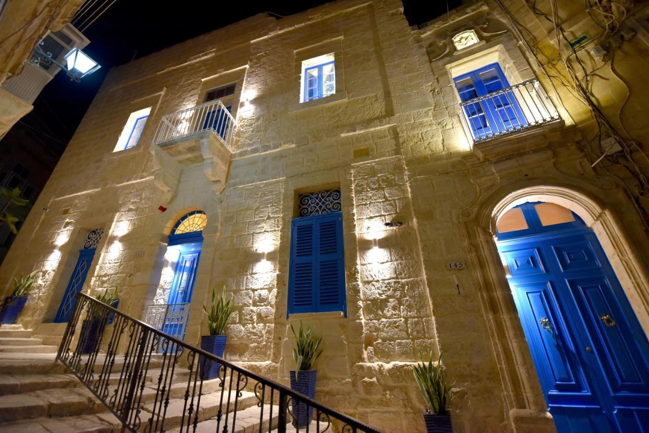 The Lodge Cospicua Exterior foto