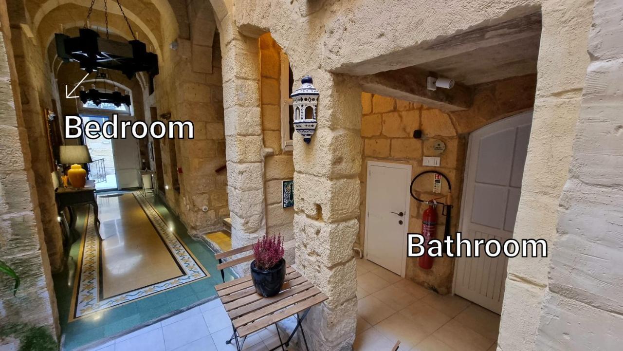The Lodge Cospicua Exterior foto